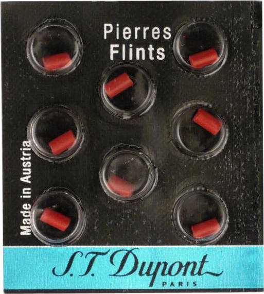 Dupont Feuersteine